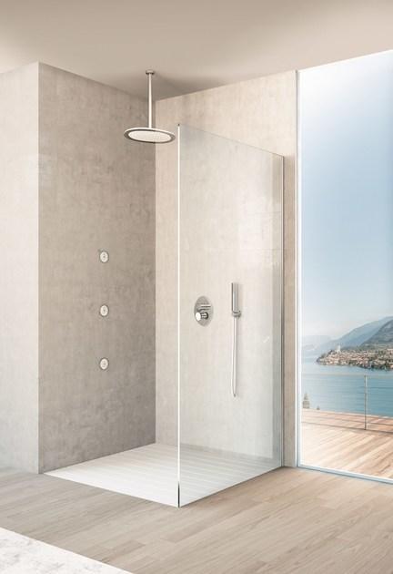 Fir Italia Универсальная встроенная душевая система Firunico® 0510000 - Вид №4