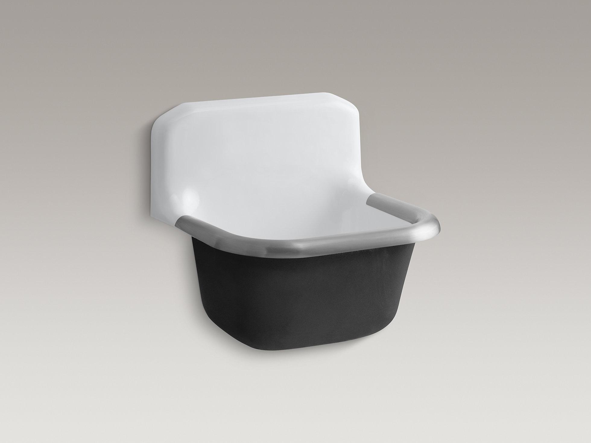 KOHLER Bannon  24 K-6719-0  - Вид №2