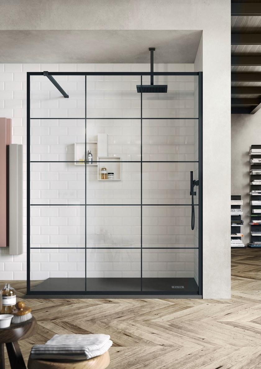 VISMARAVETRO Хрустальная душевая кабина Sk-in sun-id-1451973 - Вид №2