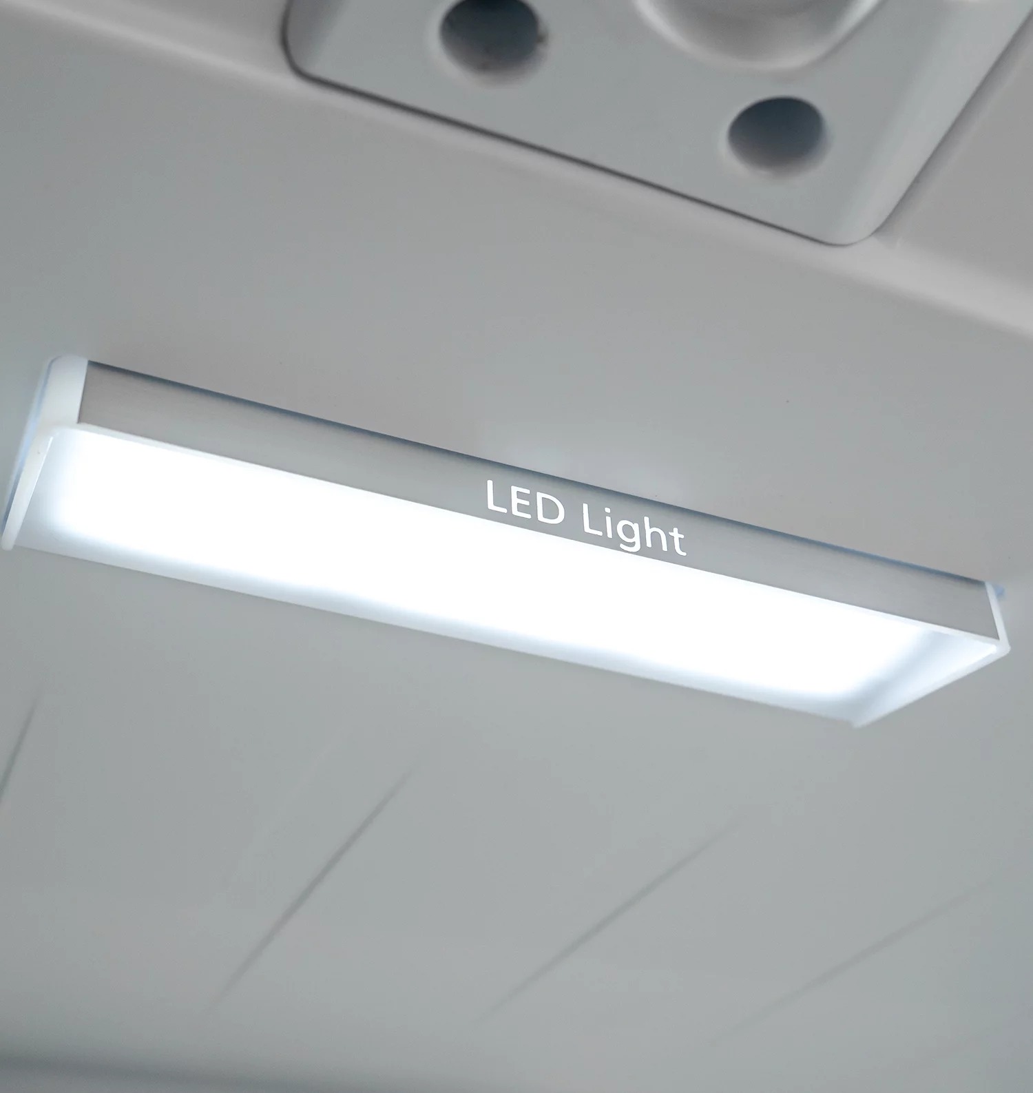 9009743 Холодильник многодверный   LEX LCD450WID белый STDN-0106355 - Вид №5