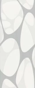 ZETA 30х75 GREY Decor Rektifiye