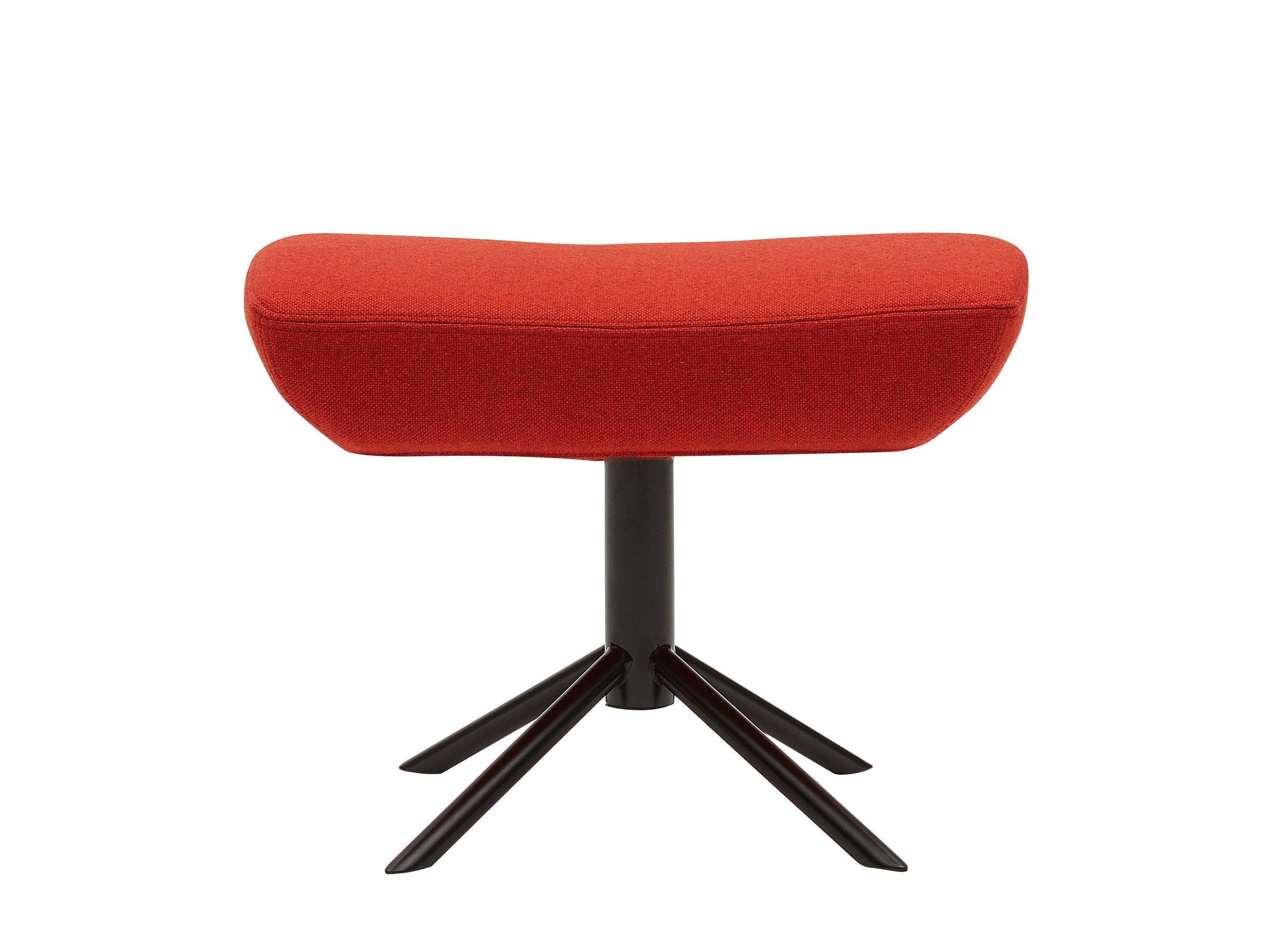 Тканевая спицевая подставка для ног SOFTLINE Noomi ARCH-00115972 - Вид №1