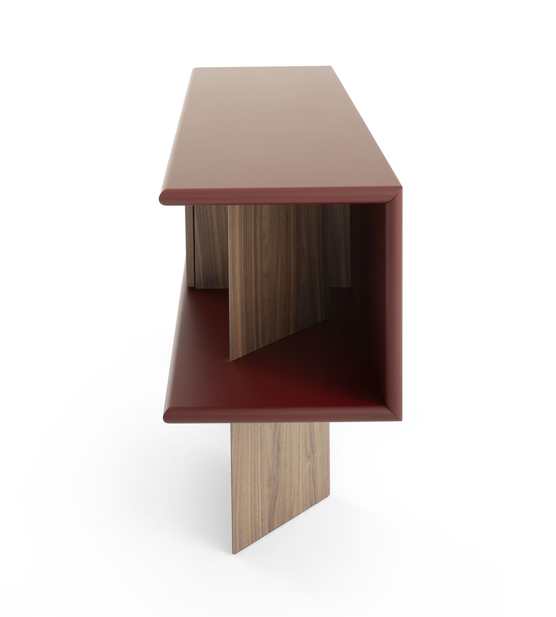 Деревянный шкаф Morica Design LIVING ARCH-00131595 - Вид №8