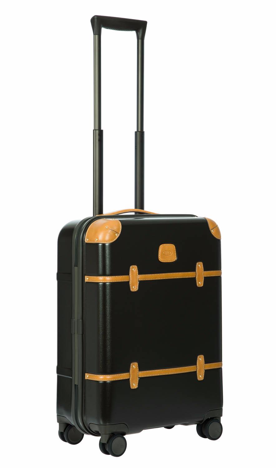 BBG28301.078 Чемодан BBG28301 Bellagio Trolley 21" Brics Bellagio 2.0  - Вид №1