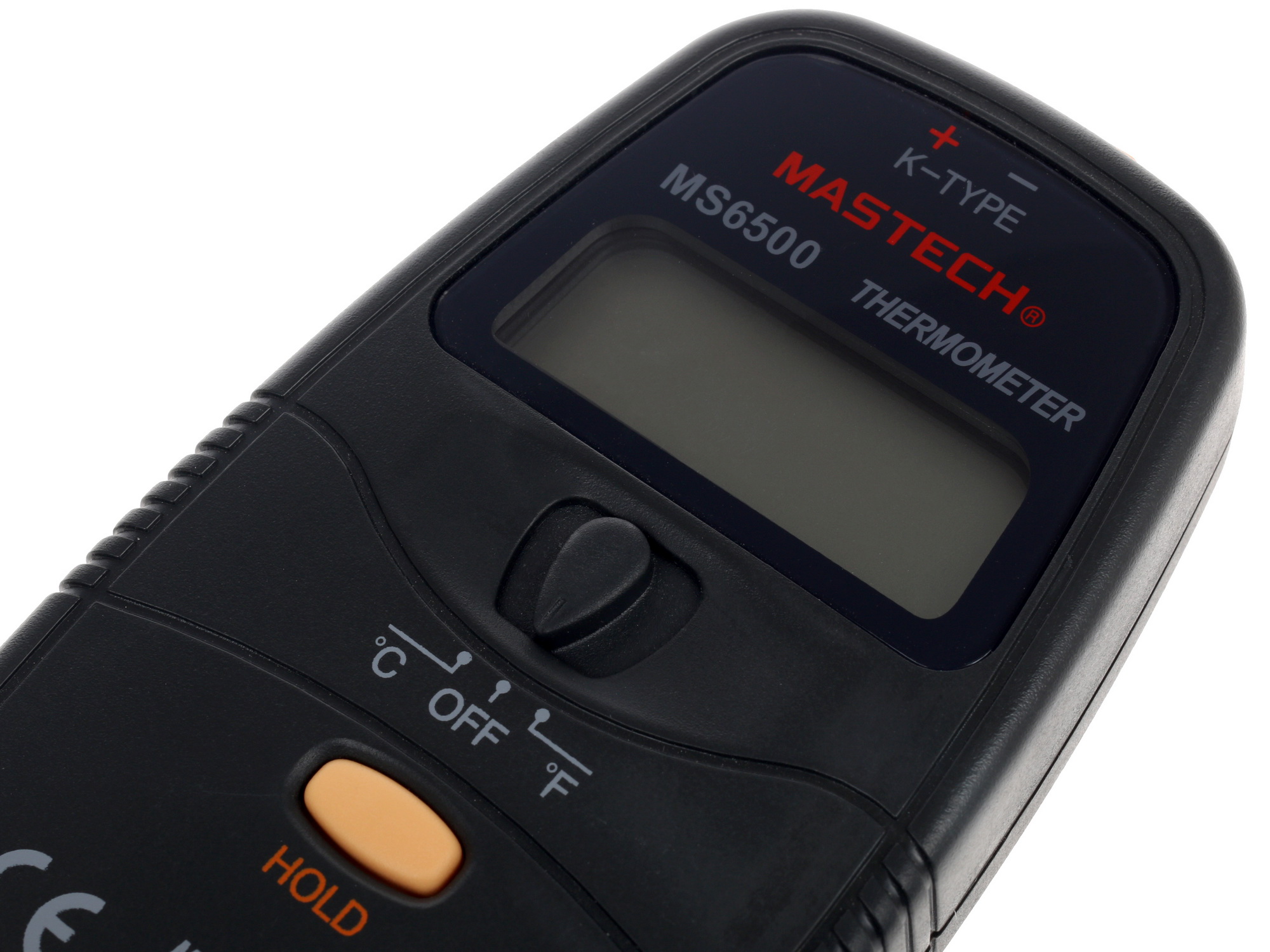 Термометр Mastech MS6500 1128073 STDN-0102656 - Вид №4