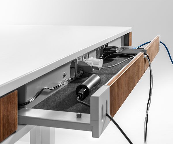 2263 Unique T7 XL 2022 LAB.Space  - Вид №2