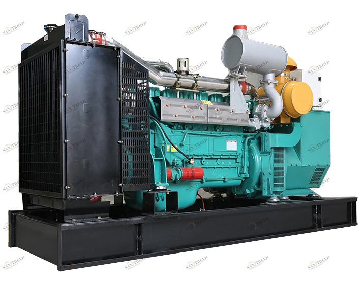 Газовый генератор Gazvolt 50T32 с АВР sun-id-1032551
