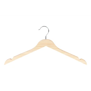 Konsensa — деревянные плечики из эвкалипта для элегантного хранения одежды 89396135