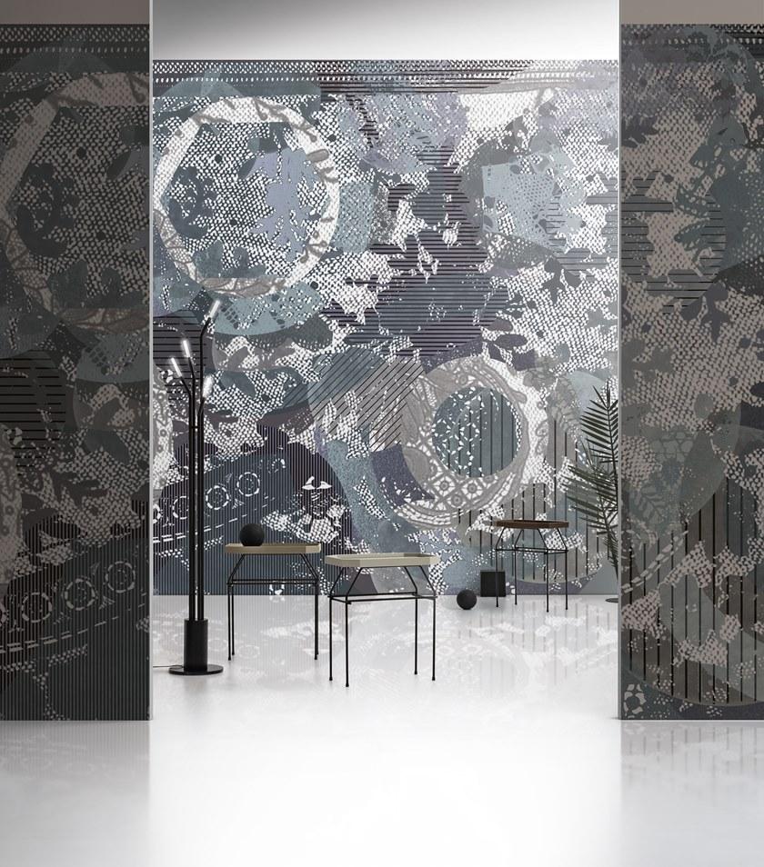 Inkiostro Bianco Обои на стену Inediti serie 01 Inkrinn19 - Вид №1