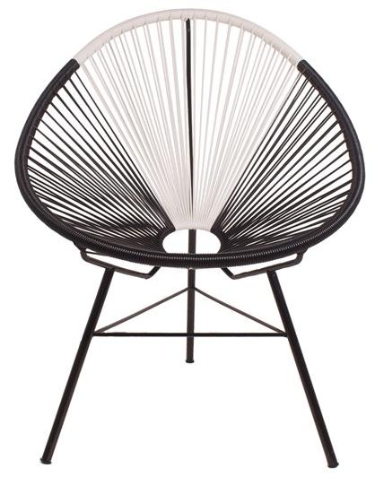 Il Giardino di Legno Садовое кресло Remix Rmix0374 - Вид №1