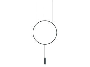 Регулируемый светодиодный подвесной светильник