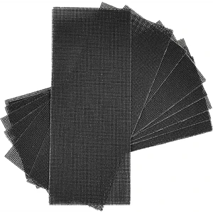 Лист шлифовальный на нейлоновой основе Flexione P280 115x280 мм, 10 шт.