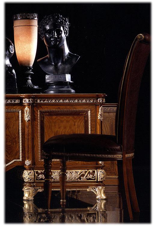 Стул  JUMBO COLLECTION OPE-36 Opera