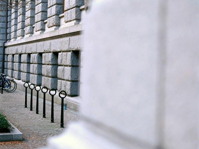 VESTRE Крепление для велосипедов из стали с порошковым покрытием City sun-id-1455880 - Вид №2