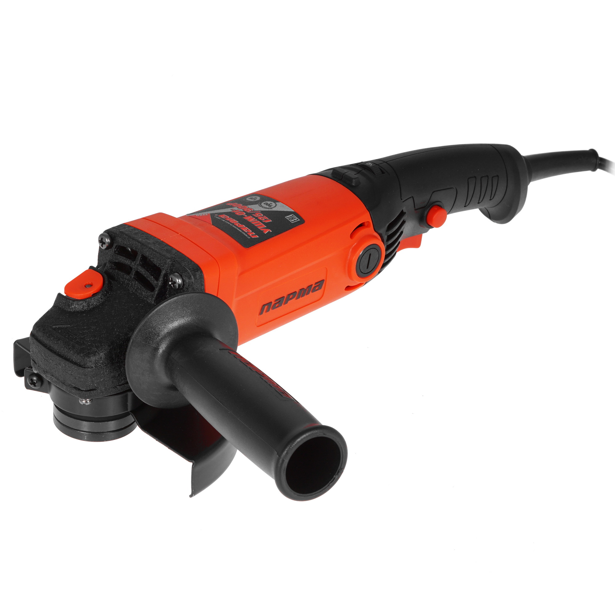 Углошлифовальная машина (УШМ) Парма УШМ-01-125/900Р 5311302 STDN-0034146