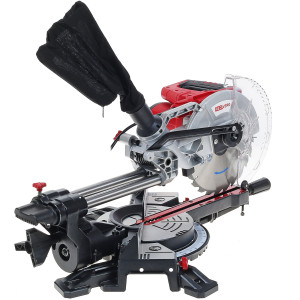 Торцовочная пила  RedVerg RD-MS255-2000S 5483213