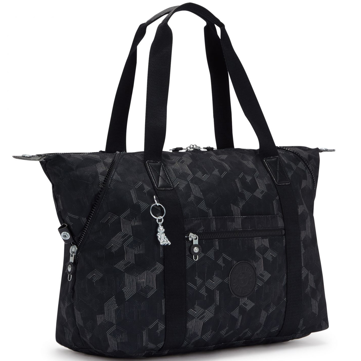 KI6004R19 Сумка Large Tote Kipling Art M  - Вид №4