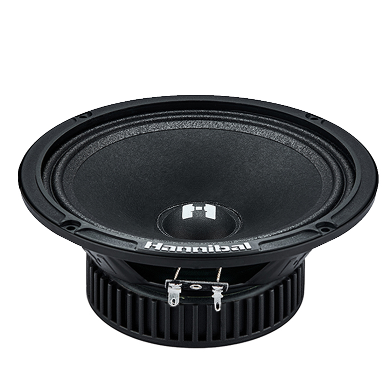 5481275 Среднечастотная акустическая система Deaf Bonce Alphard Hannibal HM-8E+ STDN-0048442