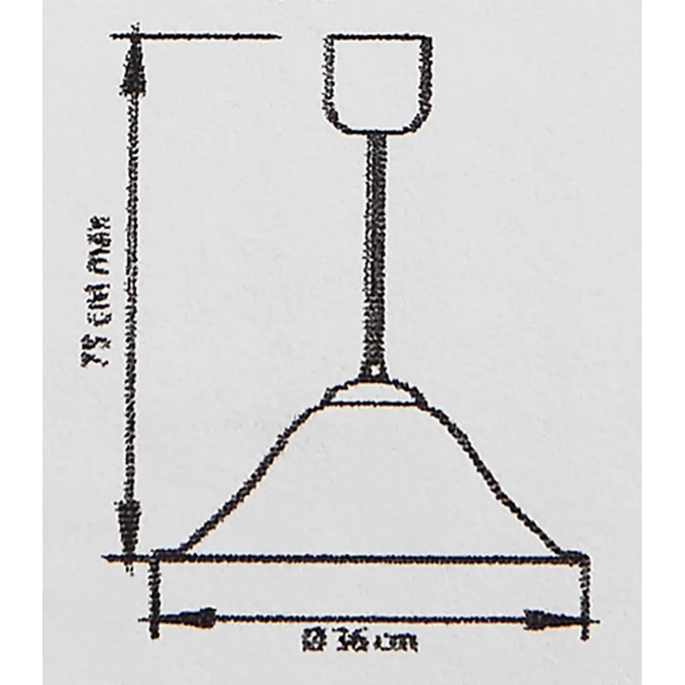 Arte Lamp Cucina — подвесная люстра с декором для кухни и гостиной 89361459 STLM-0922639 - Вид №9