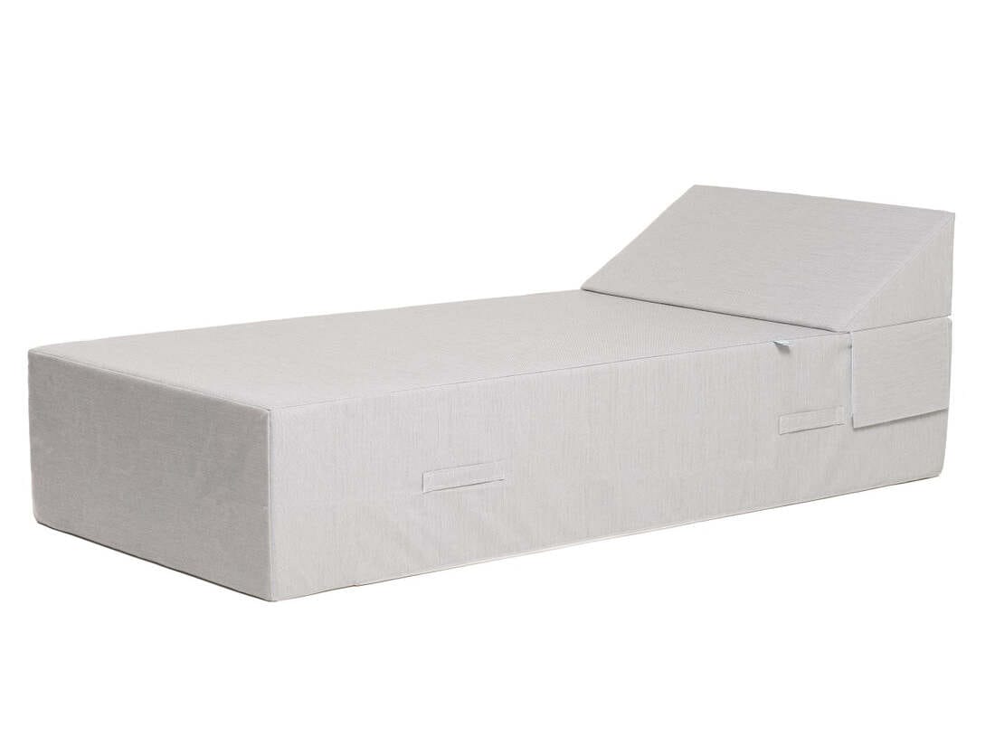 Садовая кровать в Batyline® COZIP UMBRELLA ARCH-00083559 - Вид №2