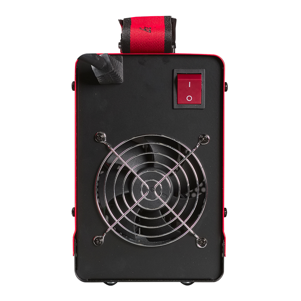 Сварочный аппарат Fubag IR 200 9155136 STDN-0071212 - Вид №3