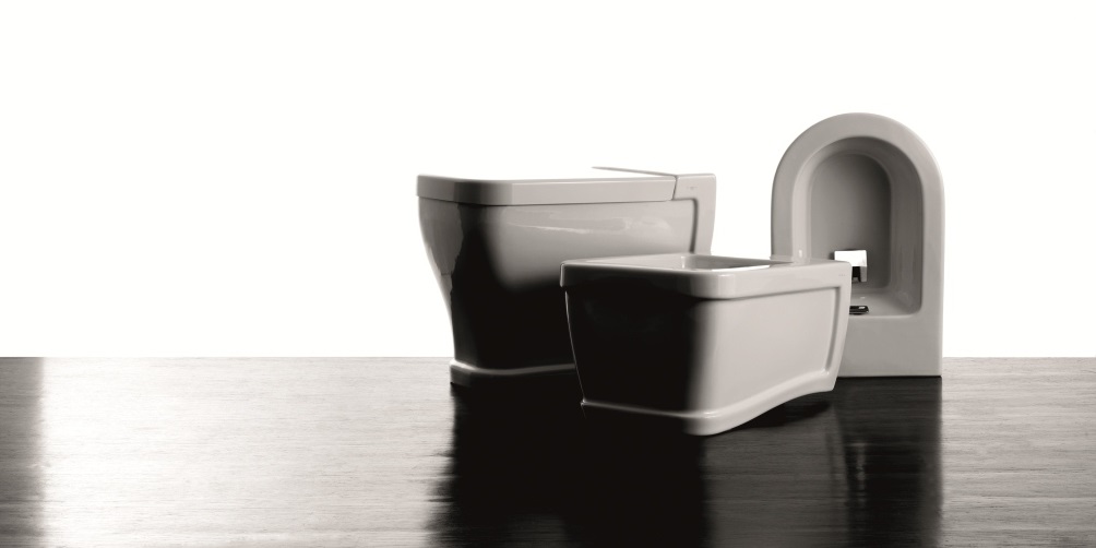 OPBSQ Биде подвесное Opera Ceramica Cielo - Вид №2