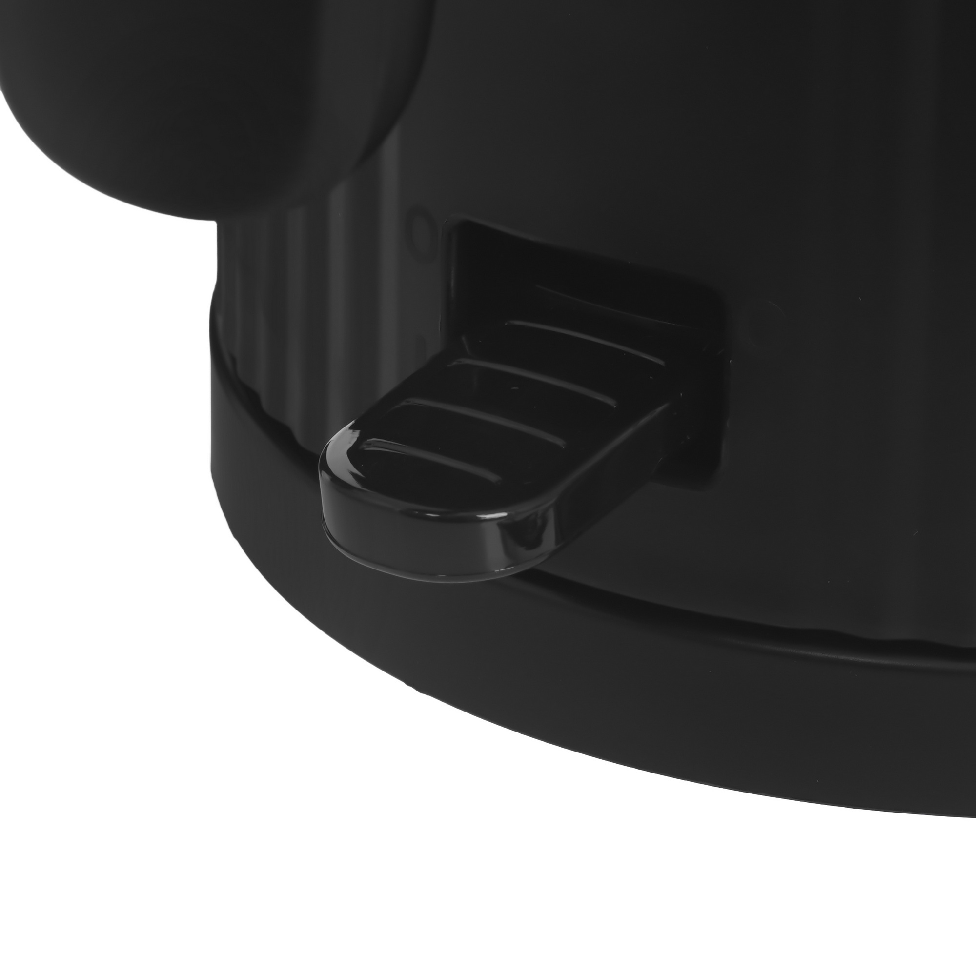 9237194 Электрочайник LEBEN 291-122 черный STDN-0074875 - Вид №3