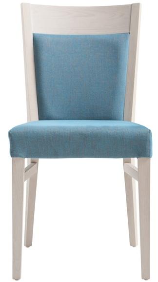 Palma Стул из бука с обивкой Soul 472e.i4 - Вид №1