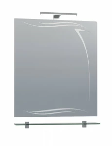 Зеркало Olivia 700700⨉40⨉800 мм