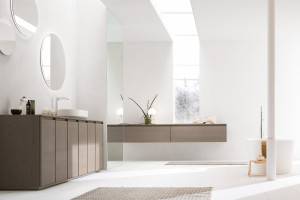 Комплект мебели 07 Arcom Shape