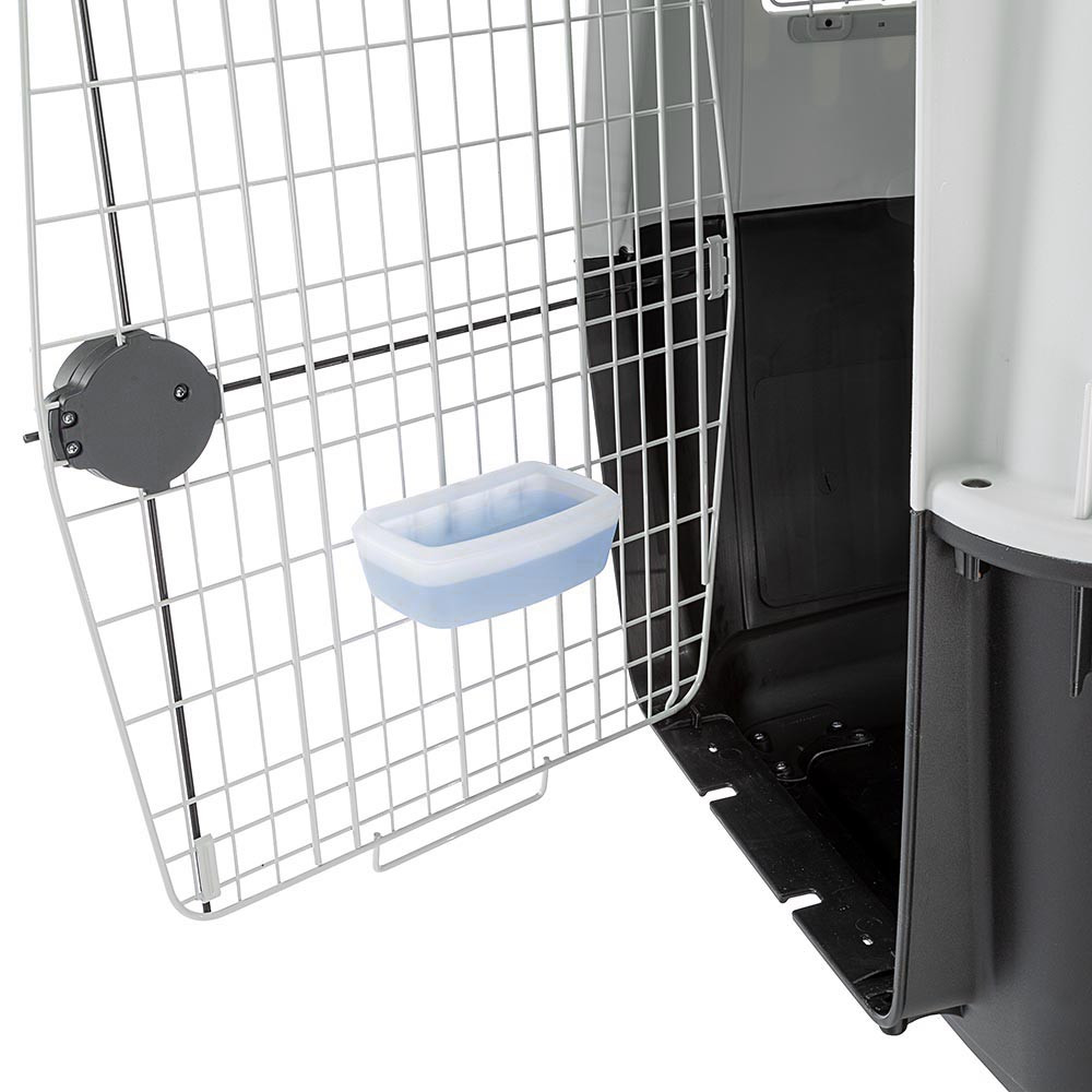 ПР0048394 Контейнер для собак ATLAS 80 PROF для крупных пород FERPLAST  - Вид №6