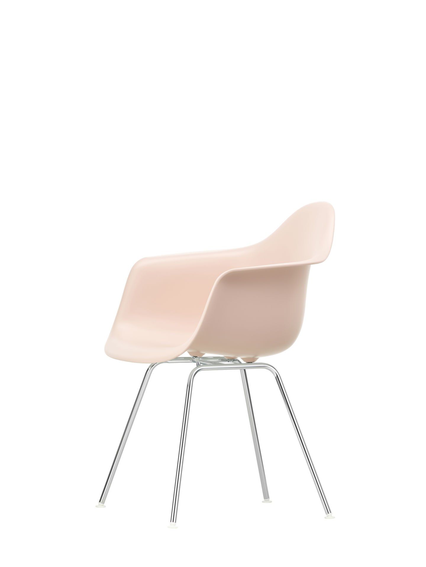 Мягкий тканевый стул с подлокотниками VITRA Eames Plastic Chair ARCH-00118150 - Вид №67
