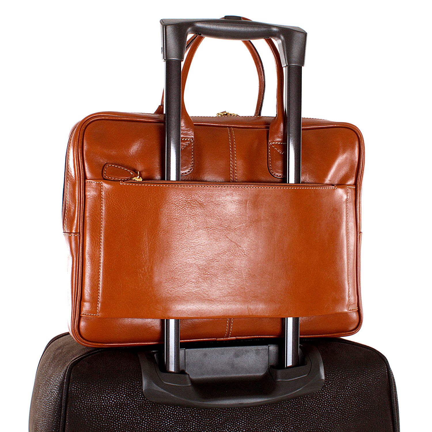 BPL15133.098 Портфель Brics Life Pelle  - Вид №5