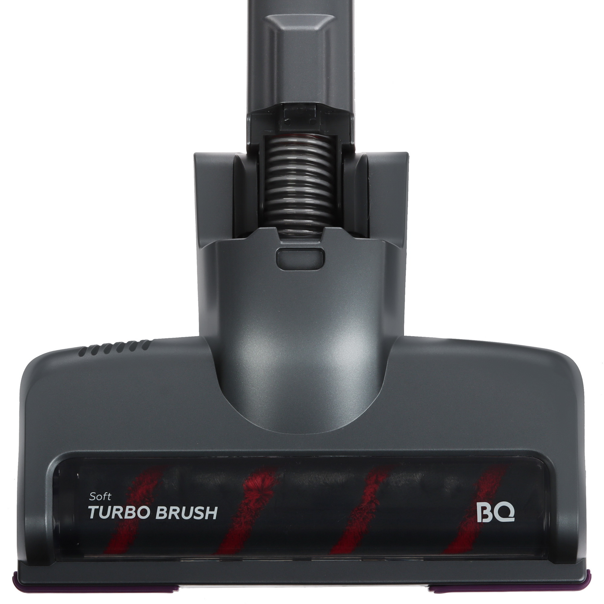 9970334 Пылесос  вертикальный  BQ VCA0201H  фиолетовый STDN-0035741 - Вид №6