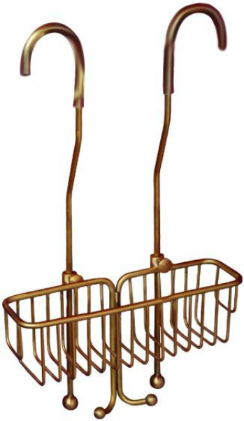 ML.COM-50.175.BR Полка-решетка Migliore Complementi