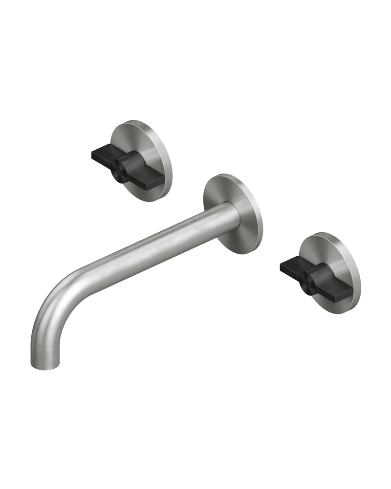 Valvola01. 19 11В. Настенные три Quadrodesign 19 11V - Вид №2