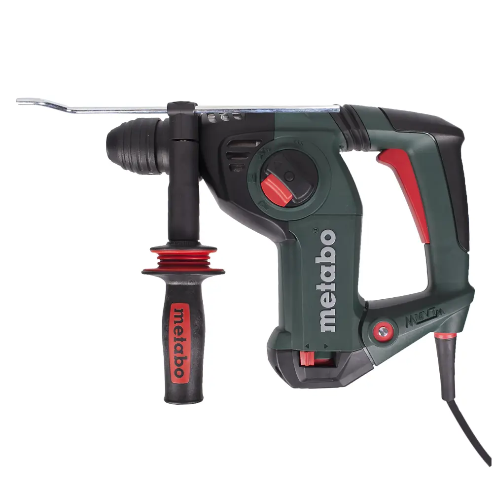 Перфоратор Metabo KHE 3250, 800 Вт, 3,1 Дж STLM-2058966 - Вид №1