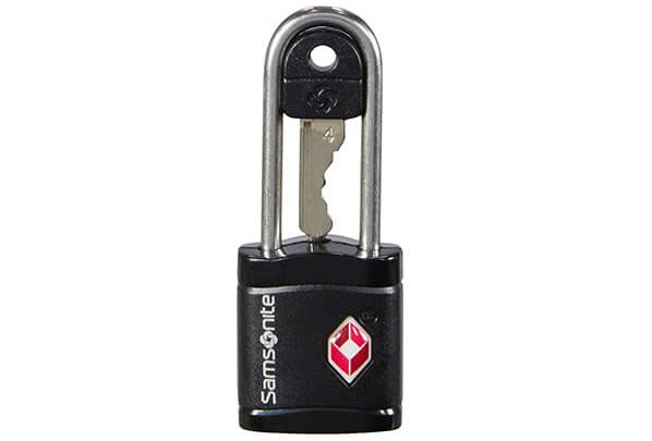 CO1-09038 Замок CO1*038 Lock Samsonite Travel Accessories 
