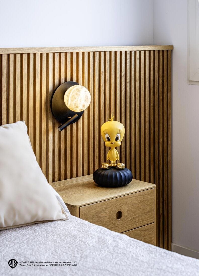 Фарфор безделушки Lladró Warner ARCH-00043124 - Вид №3