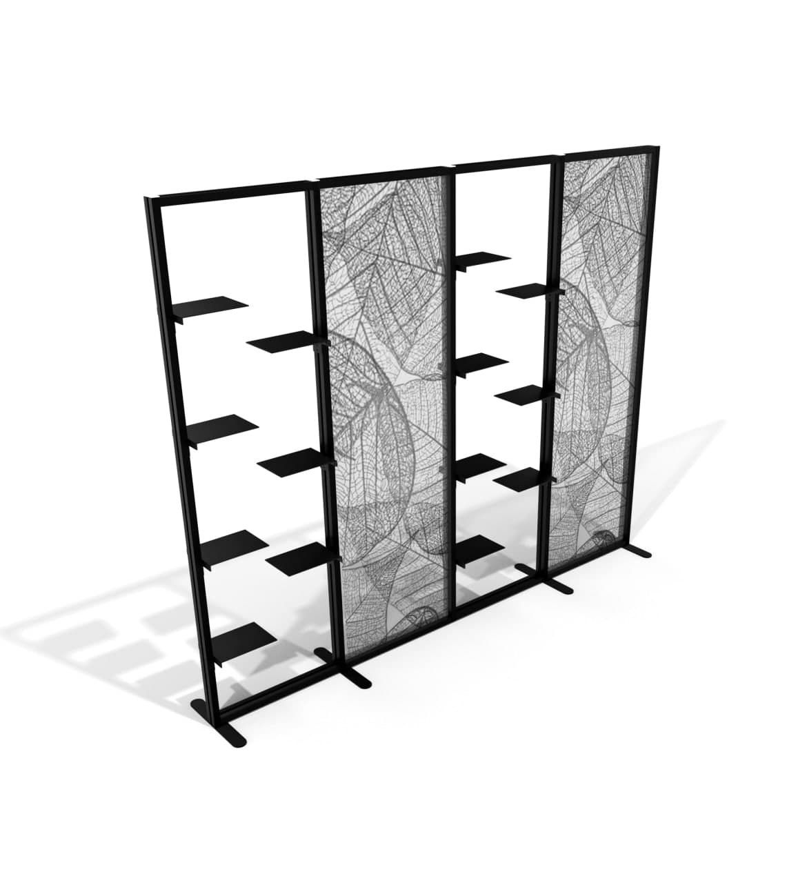 Индивидуальная настраиваемая библиотека STUDIO T InUno ARCH-00091483 - Вид №5