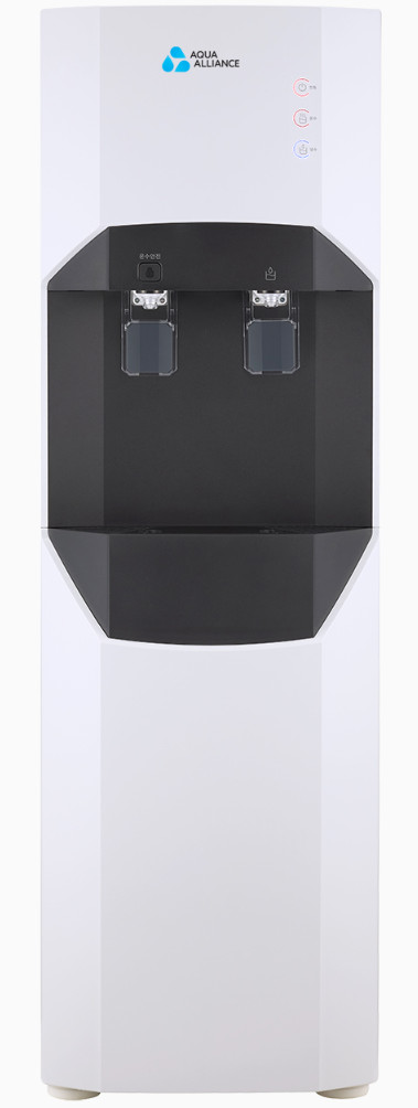 9085314 Пурифайер Aquaalliance 2200s-LC белый STDN-0150124 - Вид №1