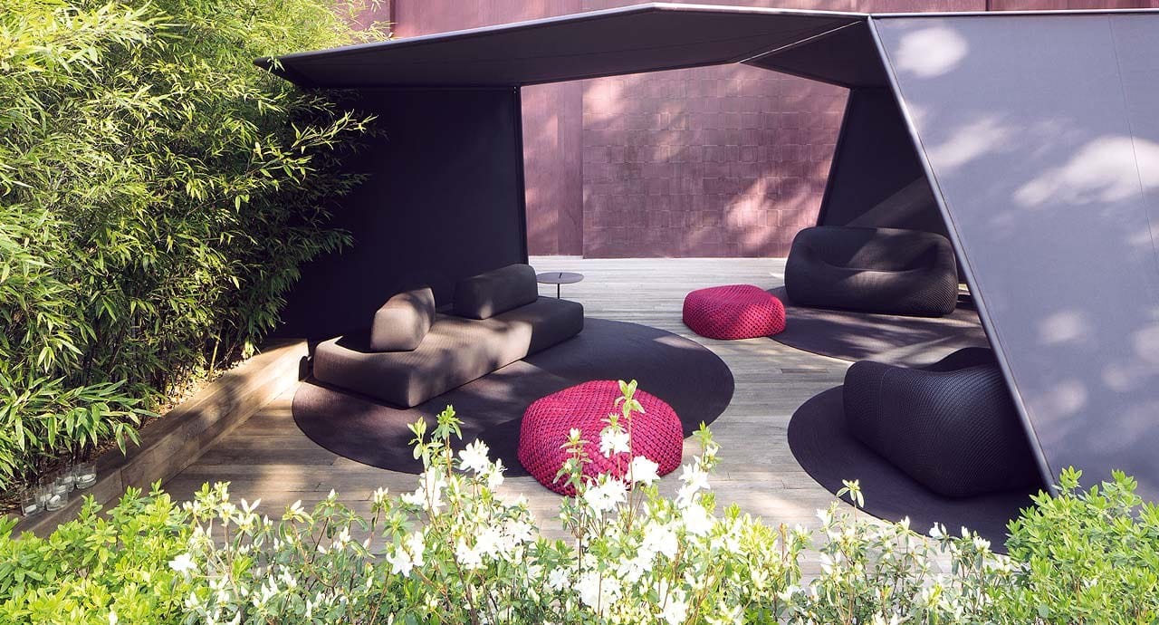 Съемный диван Paola Lenti ARCH-00087806 - Вид №4