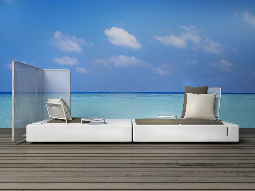 VONDOM Модульный диван Kes sun-id-1493861 - Вид №2