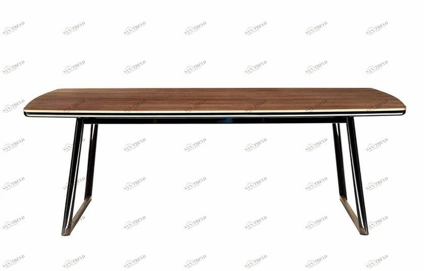 HC28 Cosmo Прямоугольный обеденный стол Ata G25