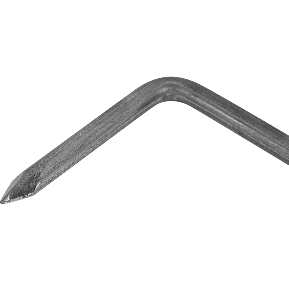 Строительная скоба Santreyd 8x300 мм для деревянных конструкций 87694533 STLM-0075118 - Вид №1