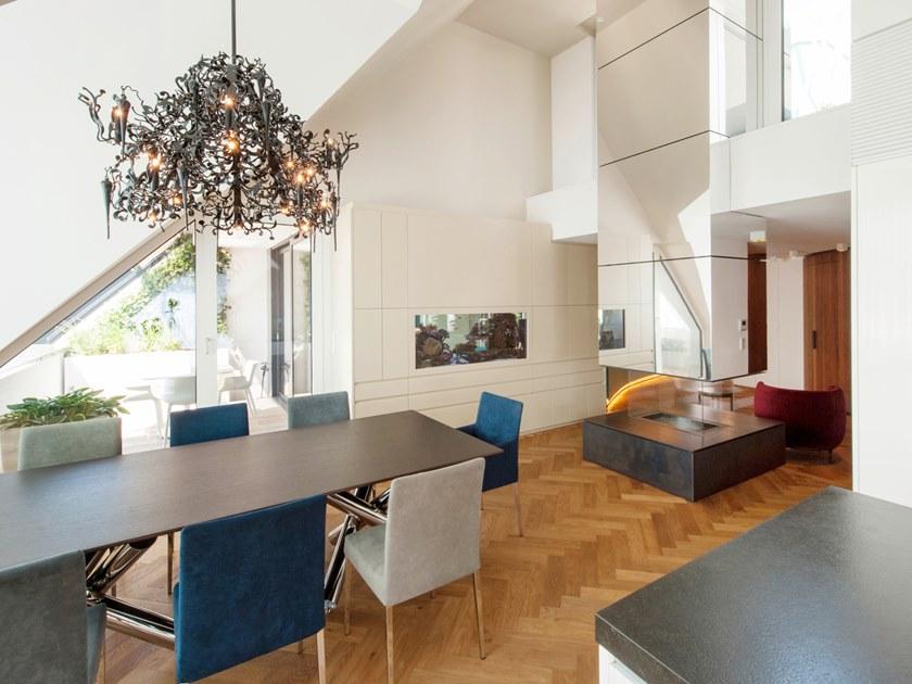 mafi Дубовый пол Basic eiche Ehvfbkn - Вид №3