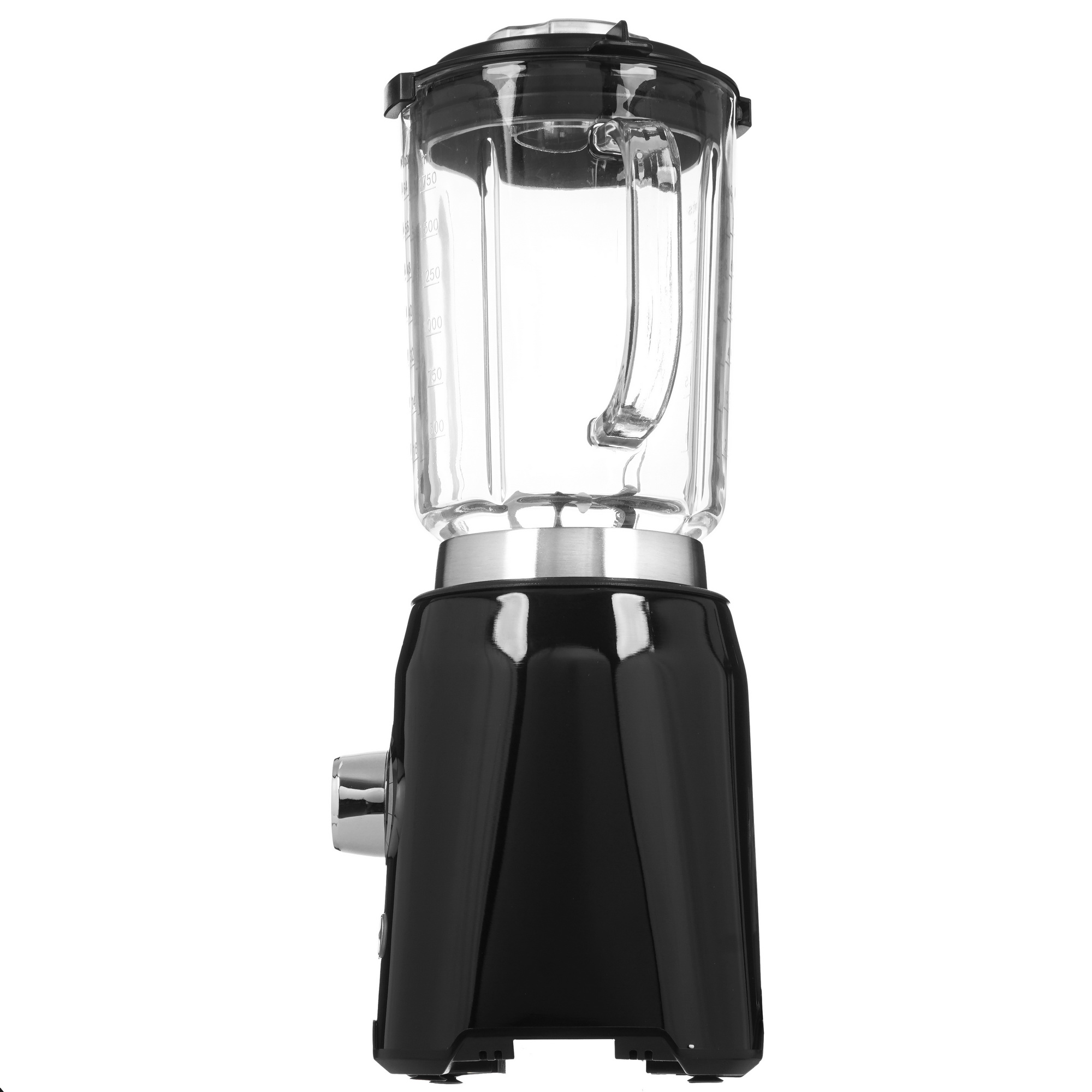 5355728 Блендер стационарный Zelmer ZSB4799B черный STDN-0055956 - Вид №2