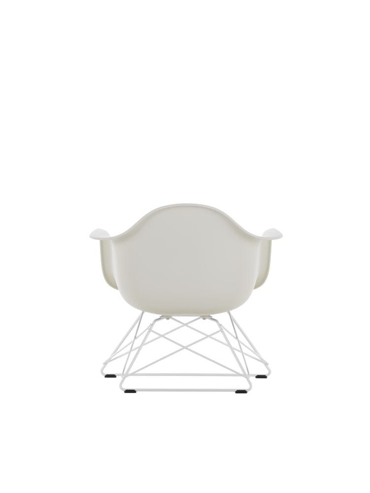 Полипропиленовое кресло с подлокотниками VITRA Eames Plastic Chair ARCH-00081390 - Вид №37