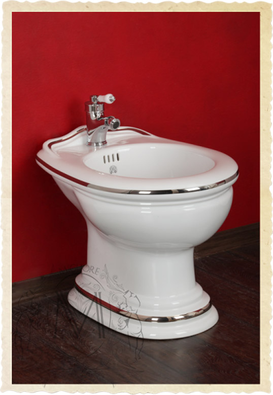 ML.MLD-25.732.D1 Биде Migliore Milady - Вид №6