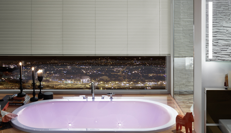 Mauersberger Ванна акриловая овальная 180x80 CRISPA DUO 1318000201 - Вид №5